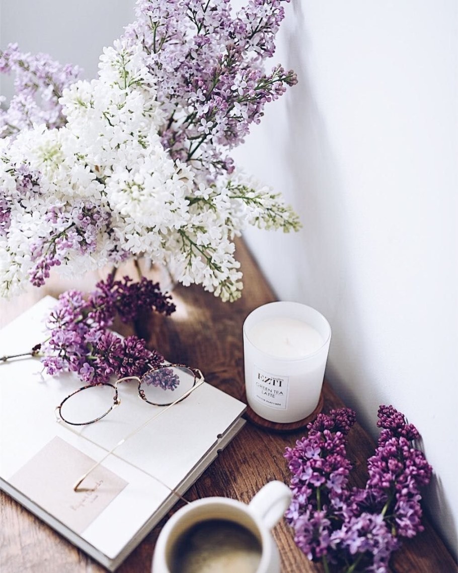 Весна Эстетика