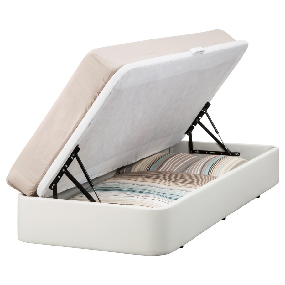 Кроватный бокс с подъемным механизмом 90х200