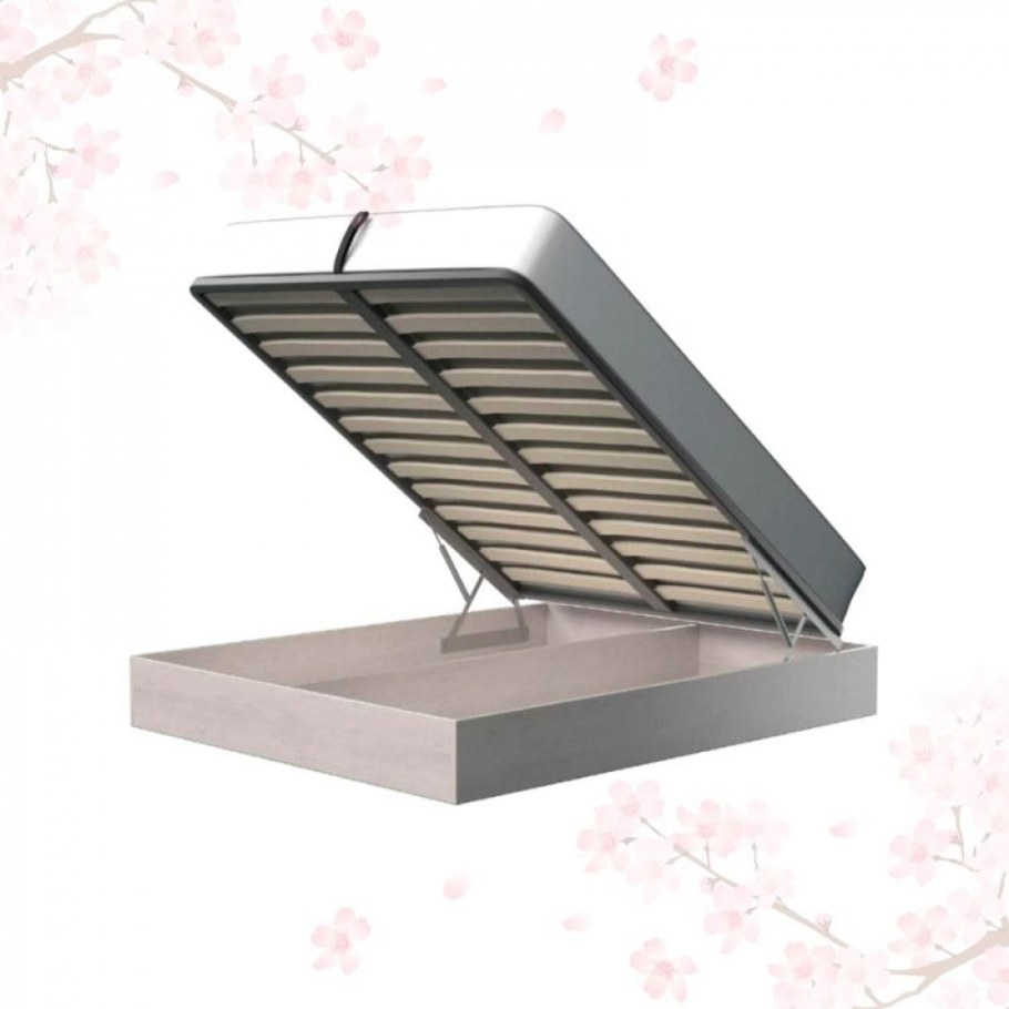 Кроватный бокс 120х200