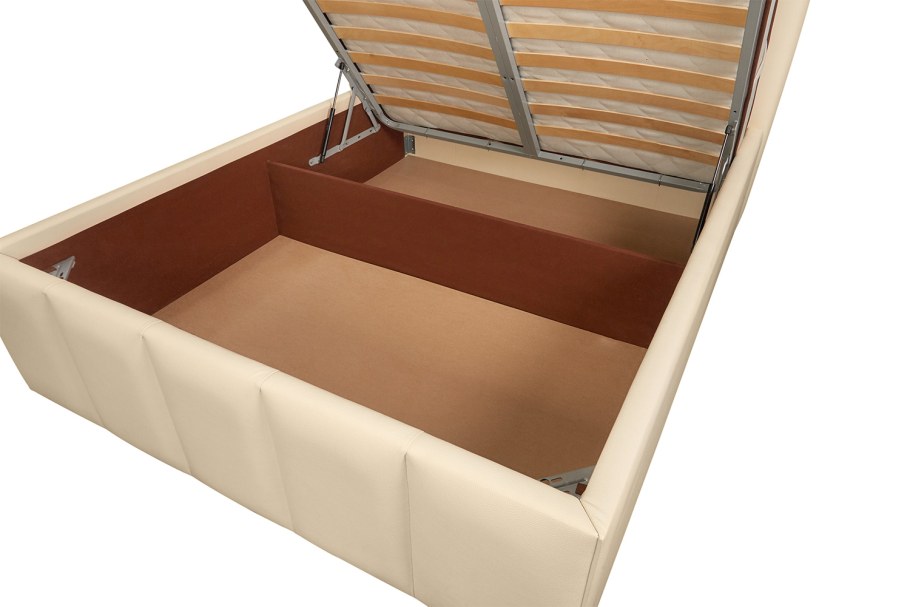 Кровать Корсика с подъемным механизмом 160х200