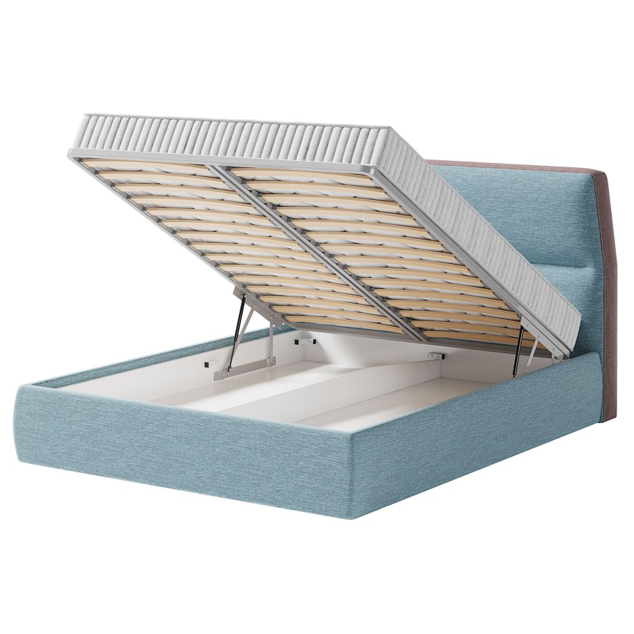 Кровать Аскона 160х200