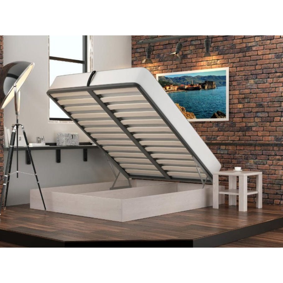 Кровать Dreamline куб (МЛПД)