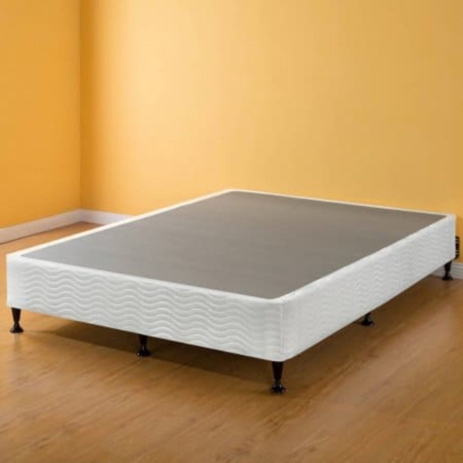 Кровать бокс спринг