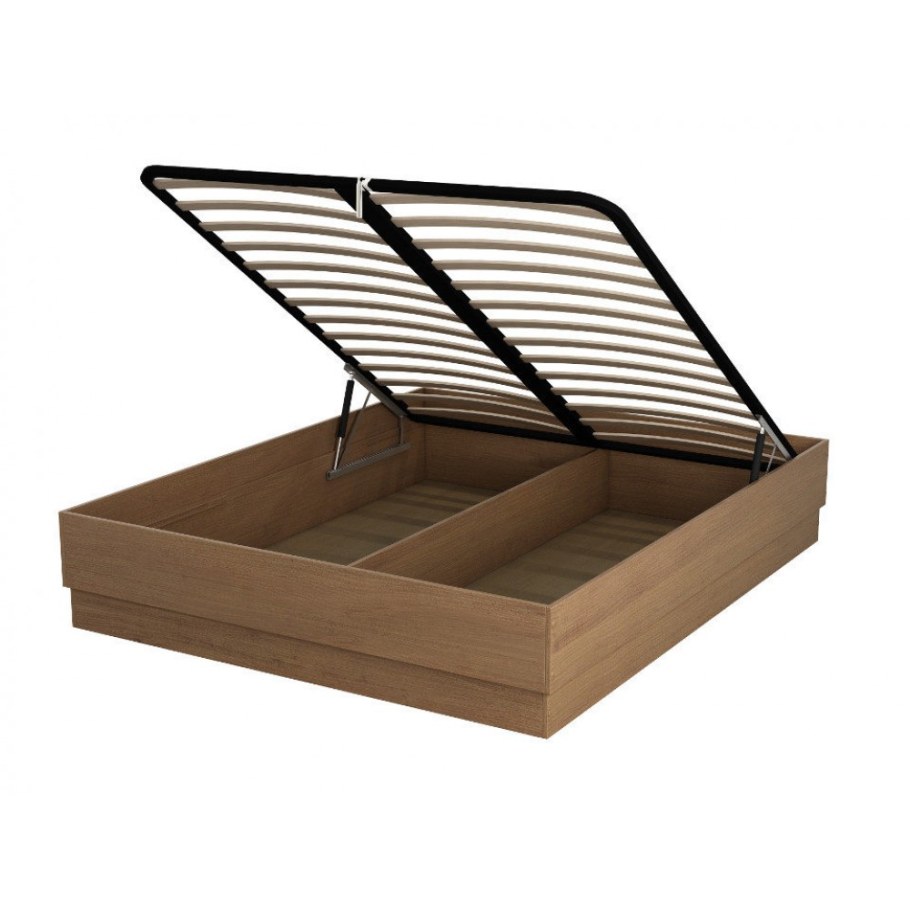 Кровать Орматек с подъемным механизмом 160х200