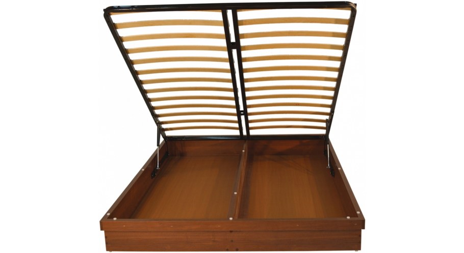 Ортопедическое основание с ящиком