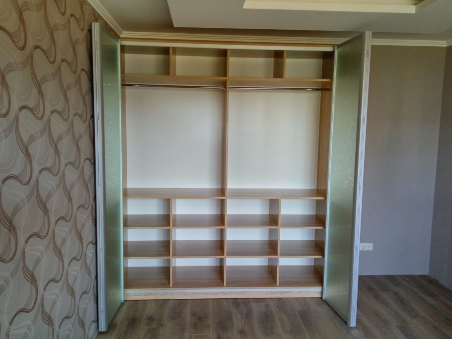 Гармошка аристо