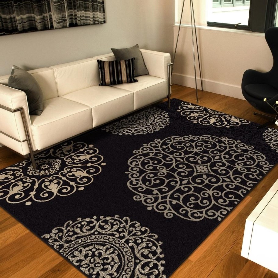 Ковры для зала