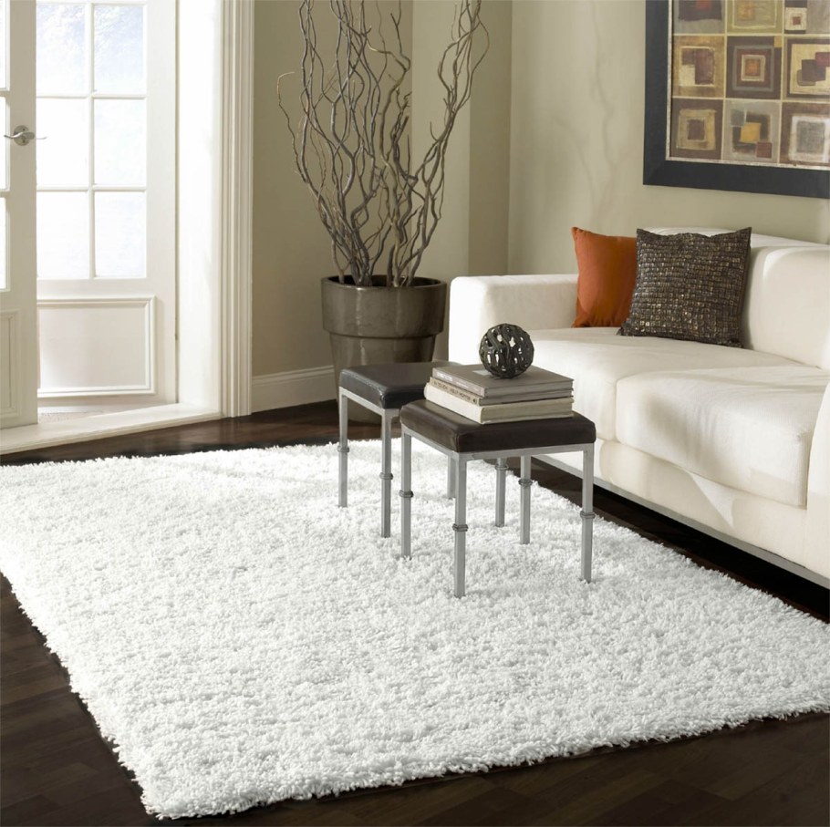 Modern Carpet ковер Шагги