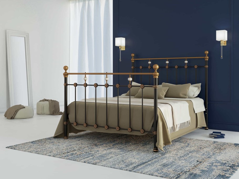 Кровать Garda 2r-софа — 90х200 см код: 1239903