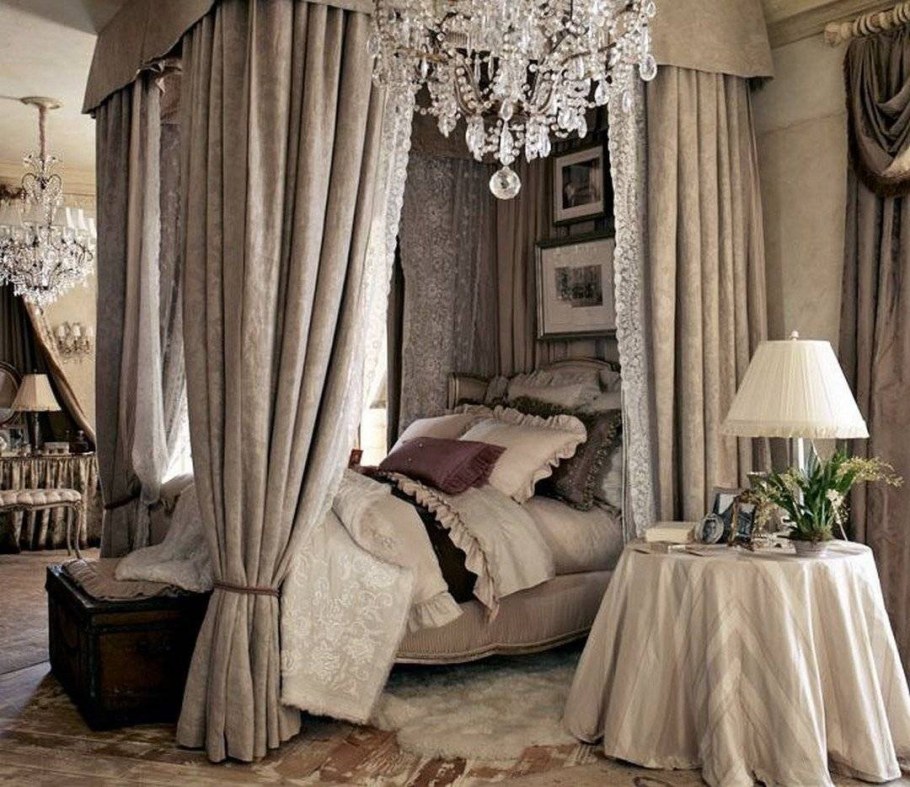 Кровать Ralph Lauren Home