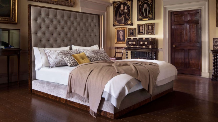 Кровать Ultimate Luxury Bed