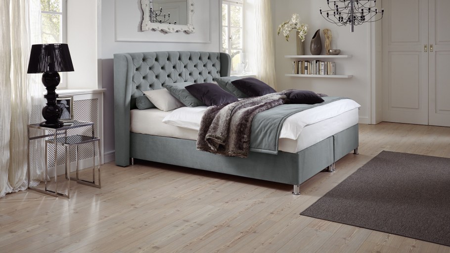 Кровать Даймонд