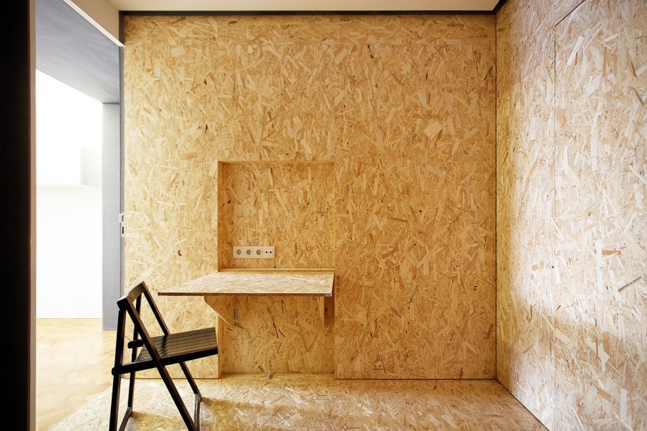 ОСП плита для стен 3000