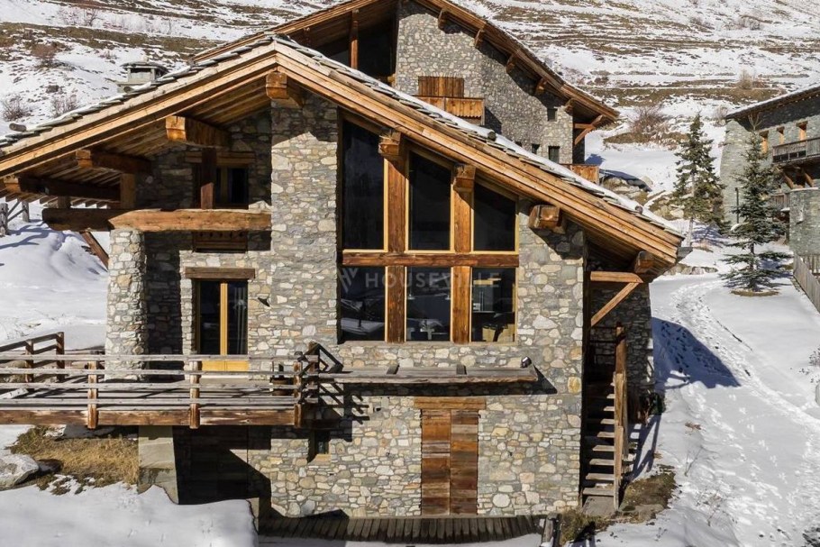 Шале Ачипсе