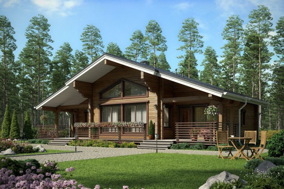 Фахверк Хонка