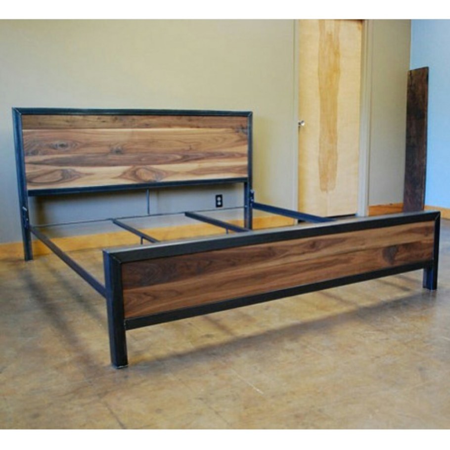 Кровать лофт Викинг