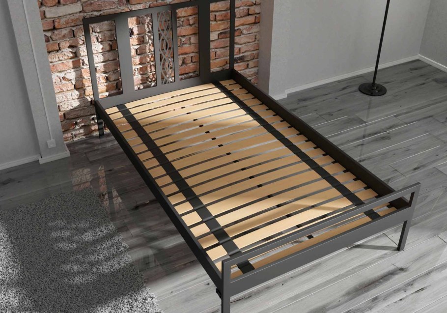 Кровать лофт 140х200
