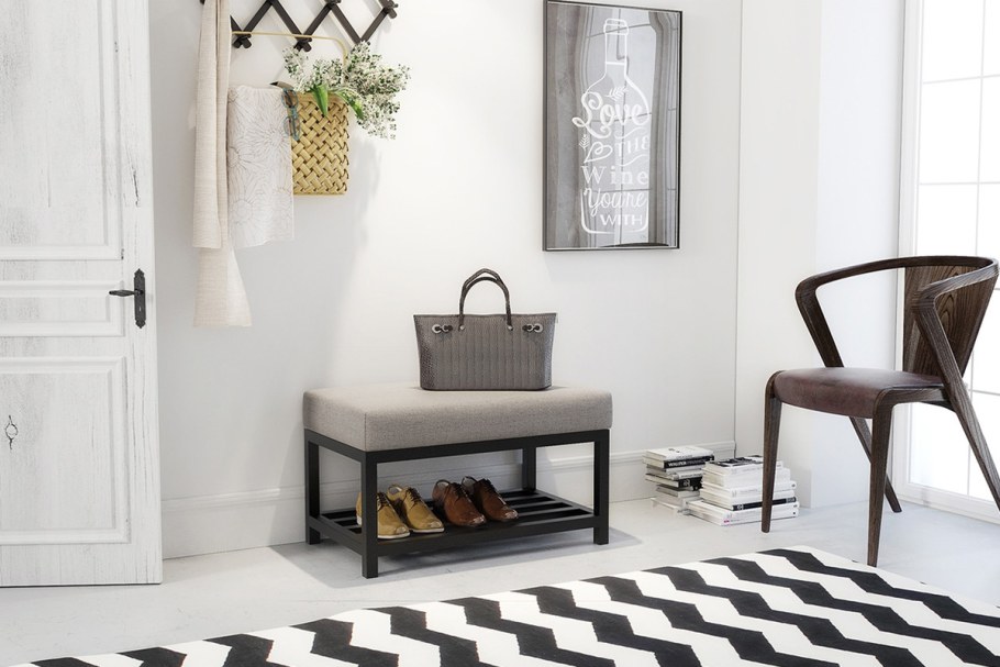 Прихожая Сканди св