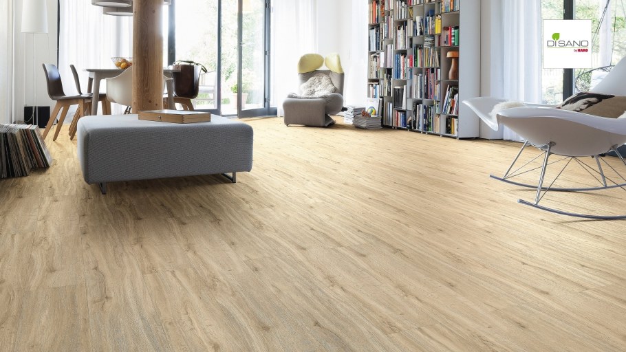 Инженерная доска Haro