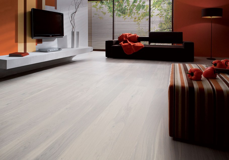 Паркетная доска Barlinek grande