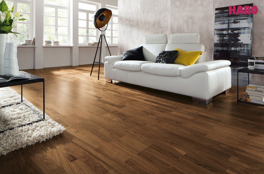 Гринлайн паркет