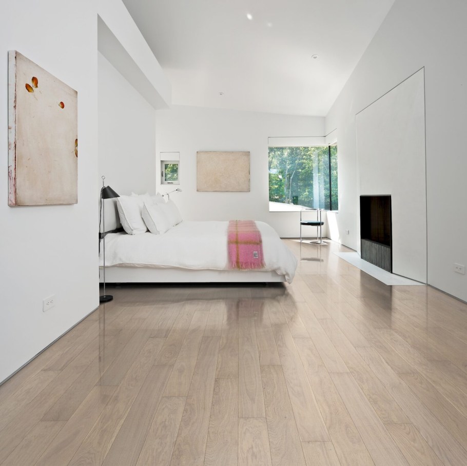 Kahrs дуб жемчуг