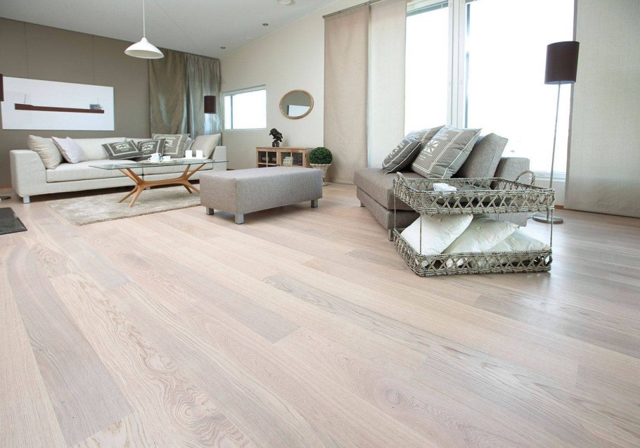 Upofloor дуб Brown Classic