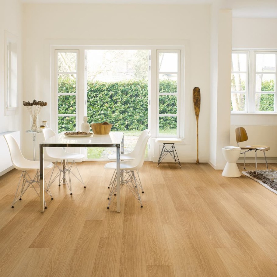 Ламинат quick Step impressive