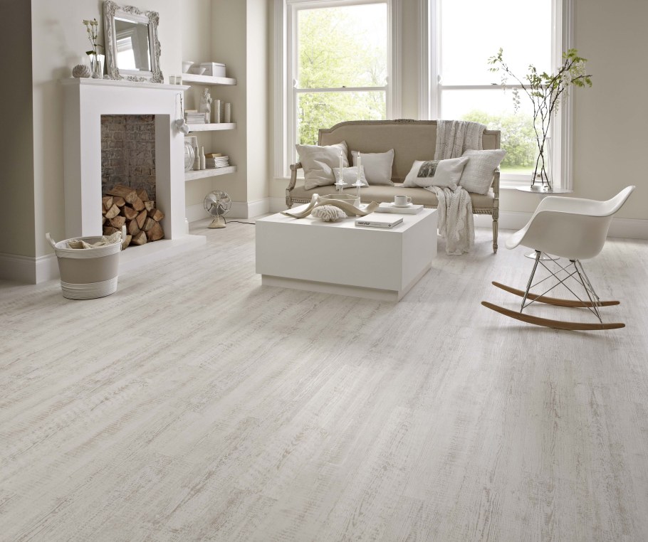 Ламинат Карелиан Флор