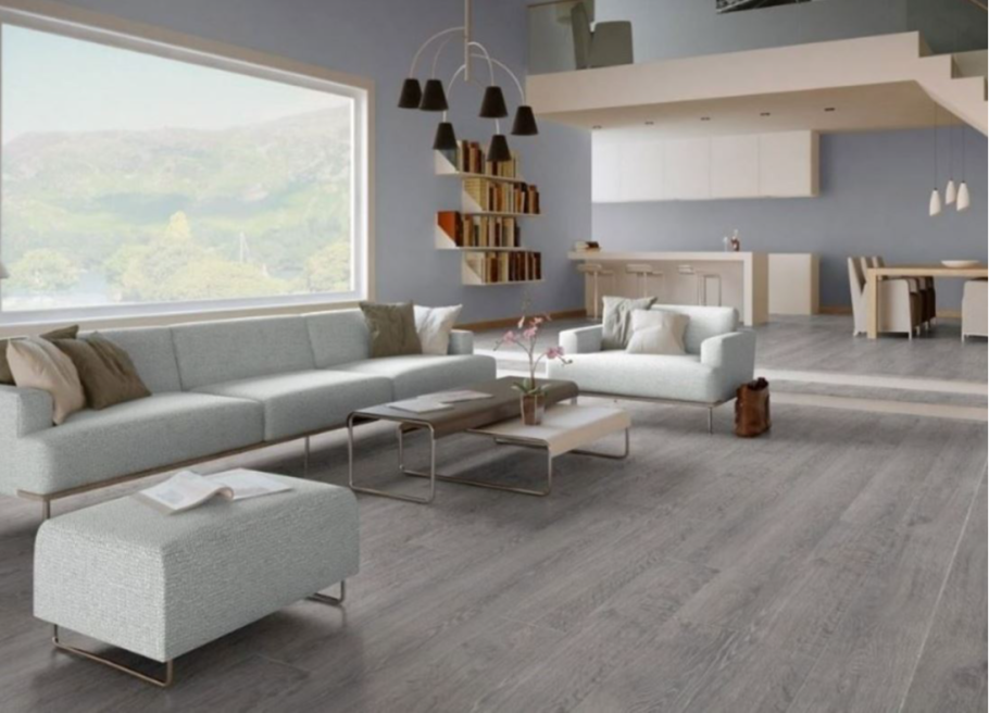 Ламинат impressive im1847 дуб светлый