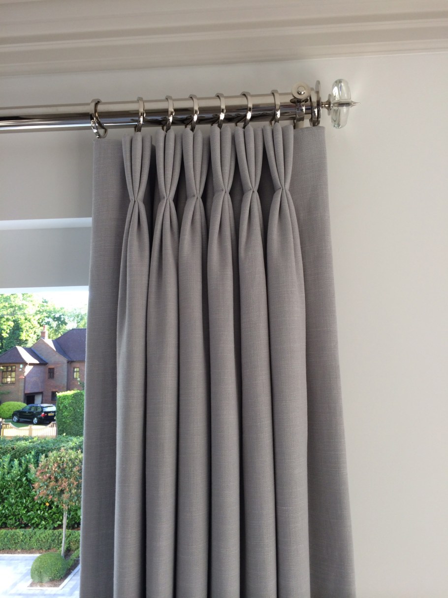 Карнизы для занавесок