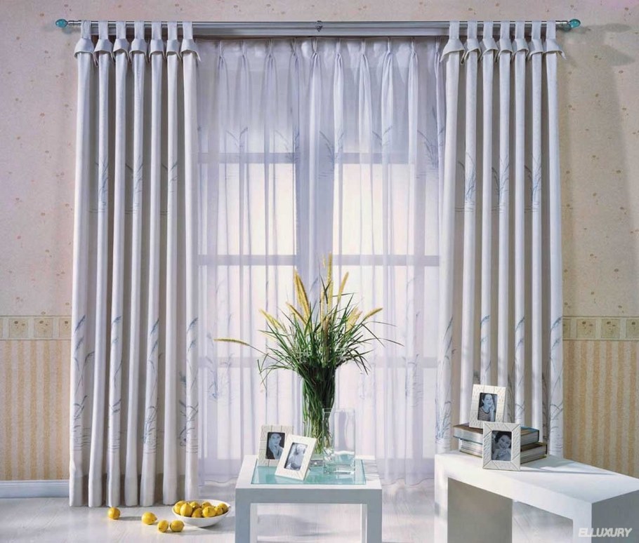 Карнизы для штор