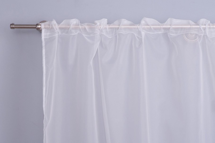 Лента для тюли