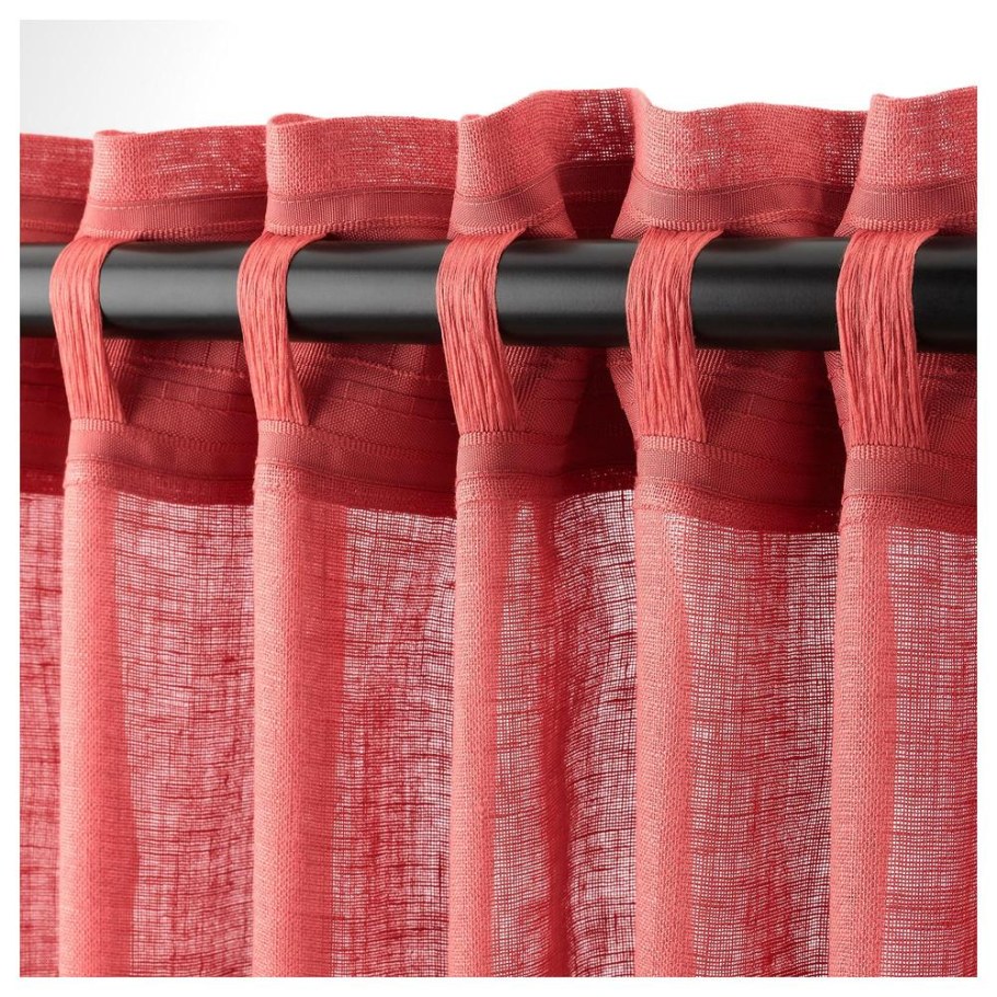 ЛЕЙОНГЭП гардины икеа