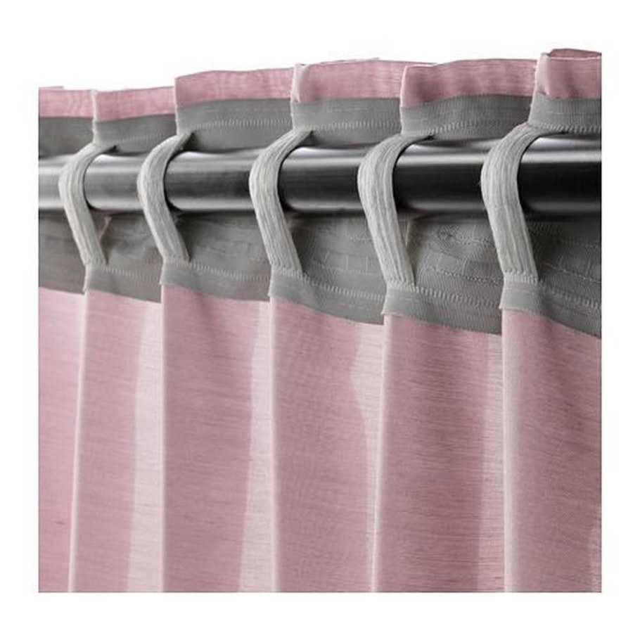 Шторы Хилья икеа