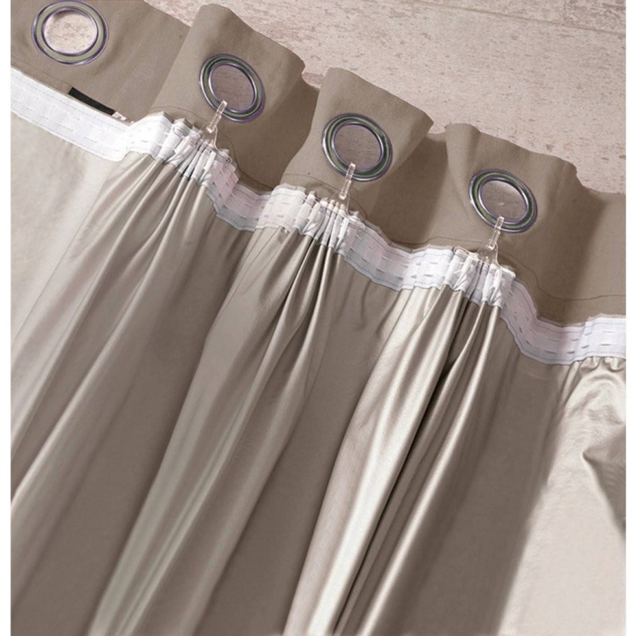 Тесьма для тюли