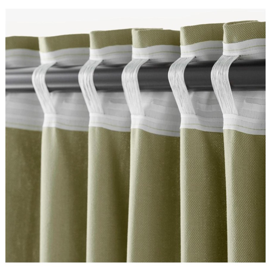 Шторы ИНГЕРТ икеа