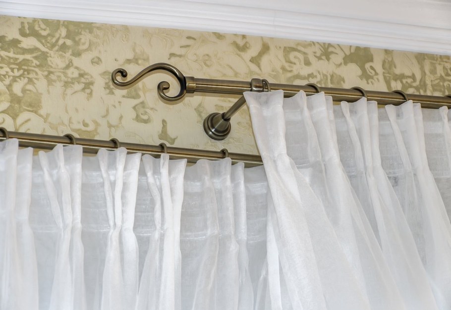 Гардины для занавесок