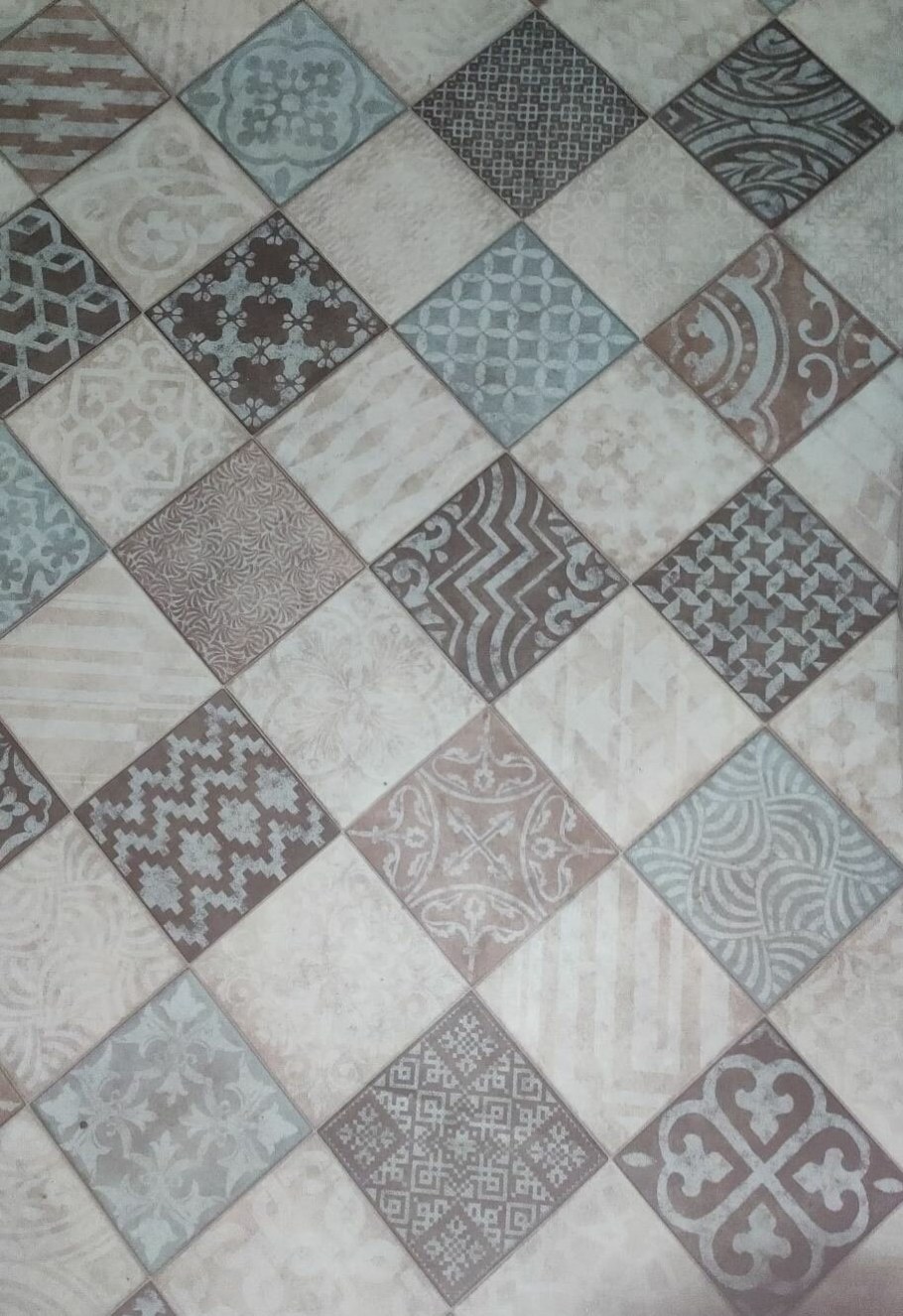 Линолеум Таркетт дива 2