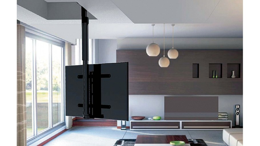 Потолочный кронштейн для телевизора