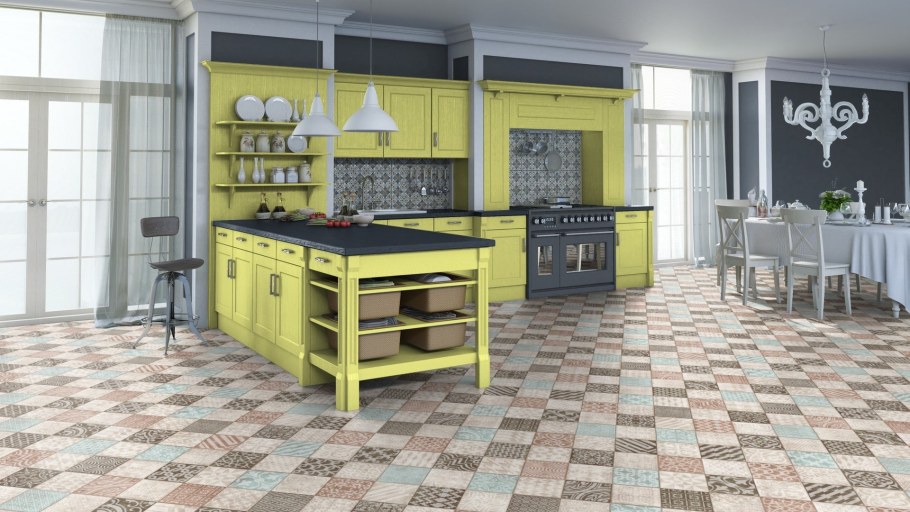 Линолеум дива дива 1