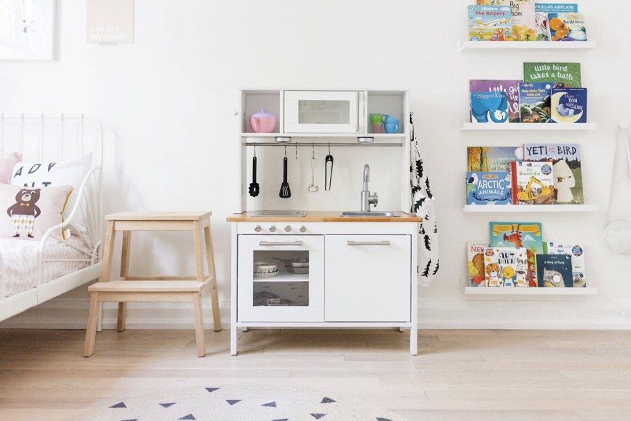 Икеа ДУКТИГ