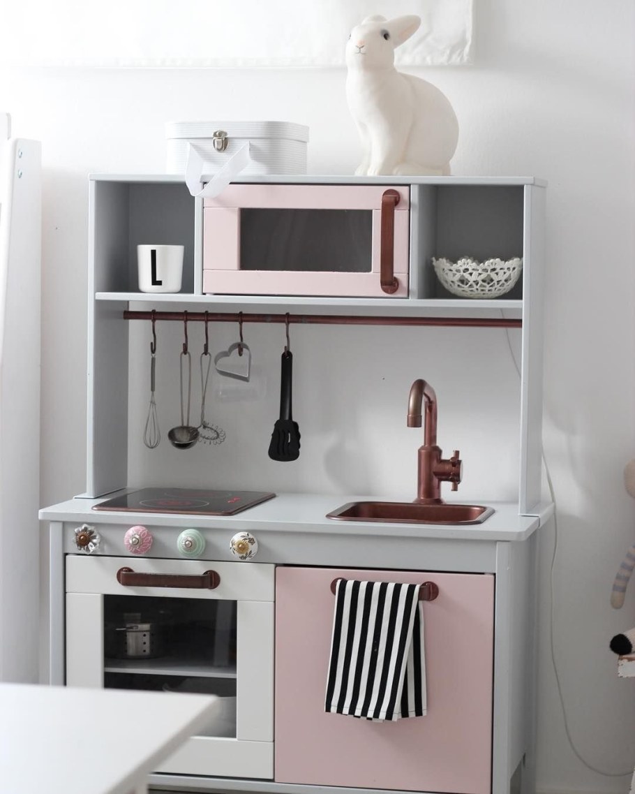 Кухня икеа ДУКТИГ