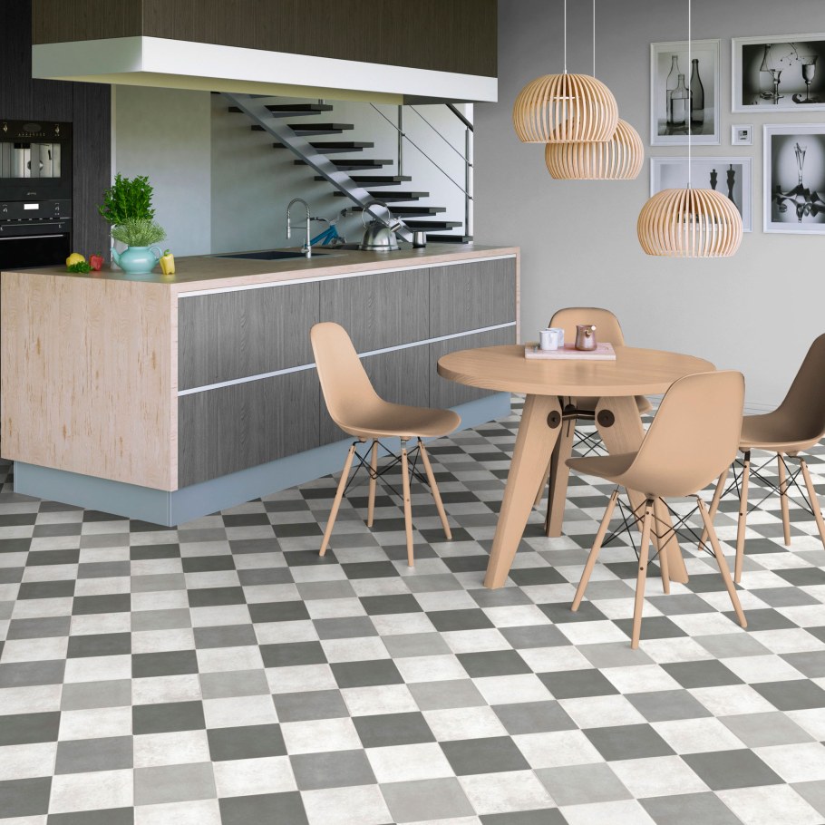 Линолеум Tarkett Diva 5