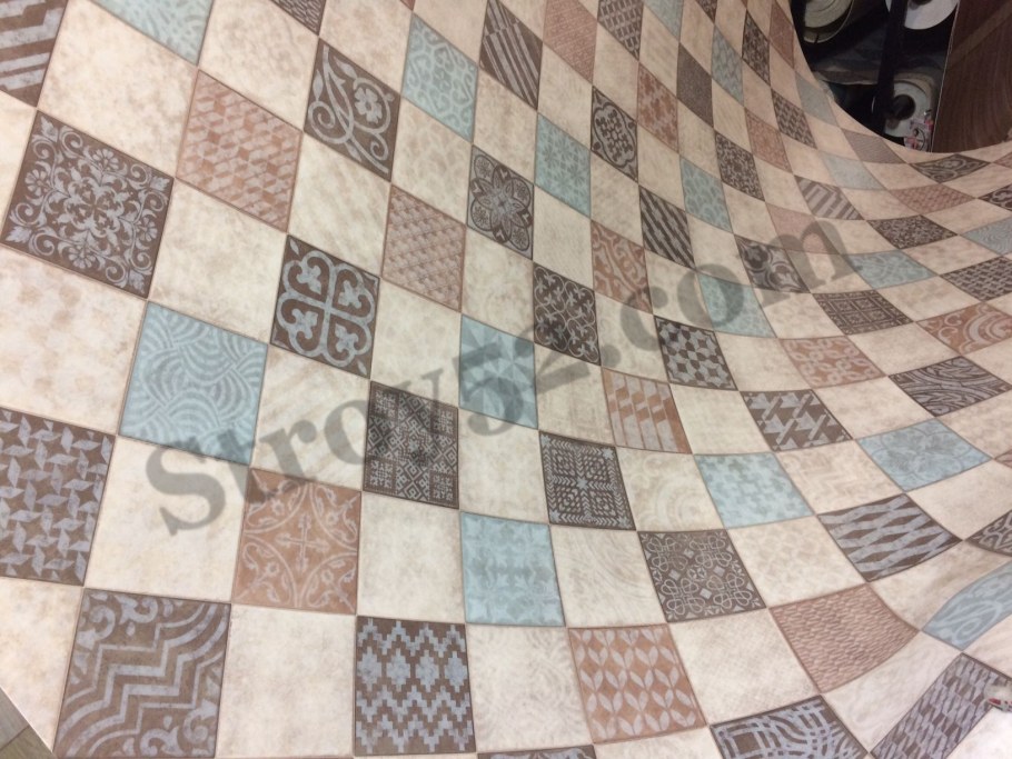 Линолеум Таркетт дива 1