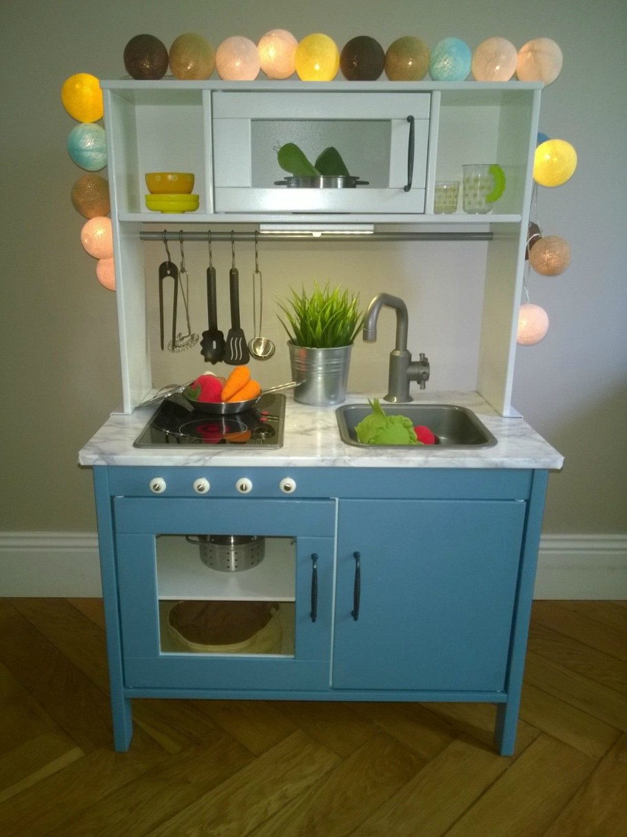 Детская плита ikea ДУКТИГ