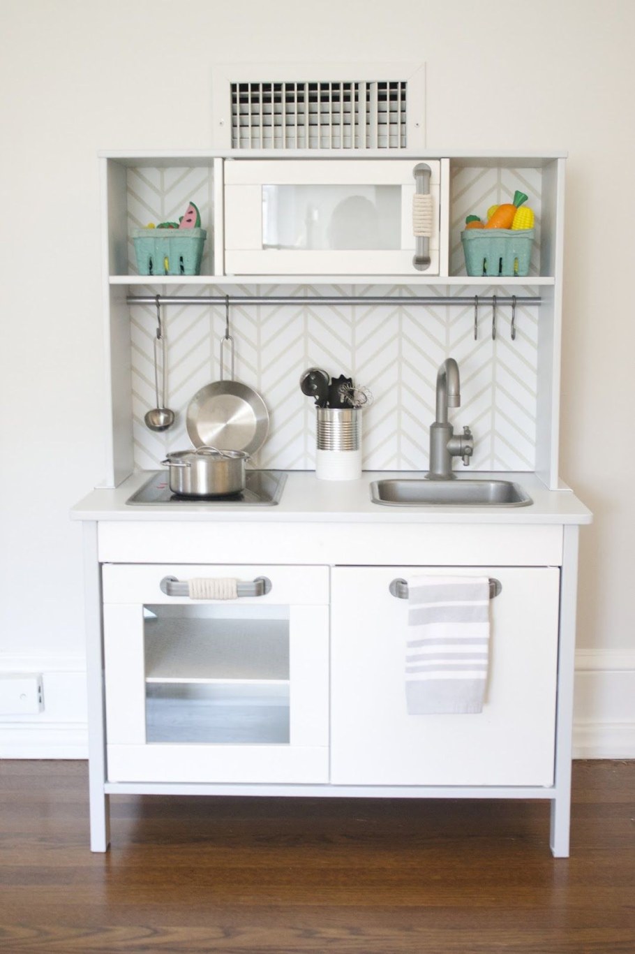 Кухня икеа детская икеа