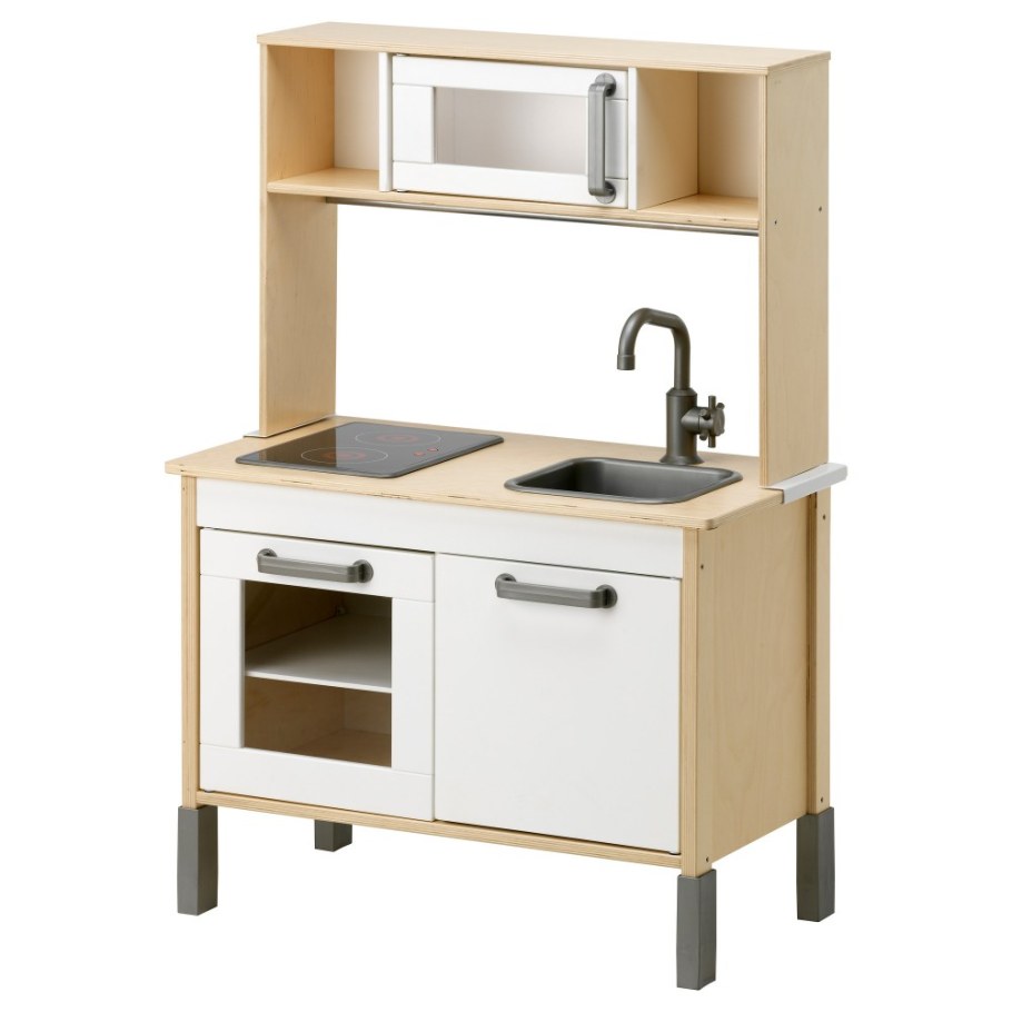 Детская кухня икеа duktig