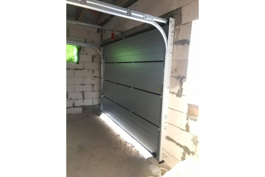 Ворота секционные Hormann EPU 40/20