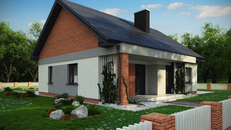 Проект z500 Титан